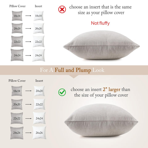 Puredown fluff technique achieves a full, magazine-worthy plump look.