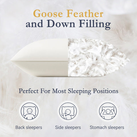 Close-up of Puredown organic cotton cover highlighting breathability