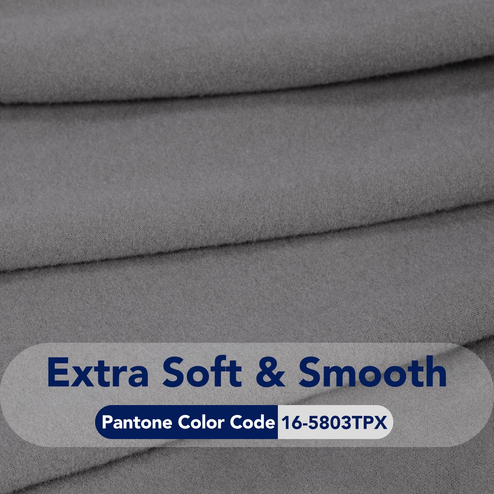 Easy, quick installation by one person for PureFit slipcover.