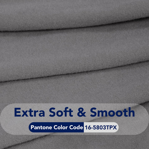 Easy, quick installation by one person for PureFit slipcover.