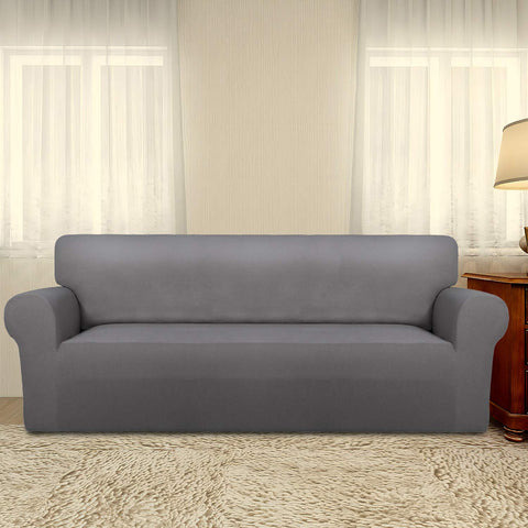 PureFit non-slip foam anchors keep the cover securely in place.