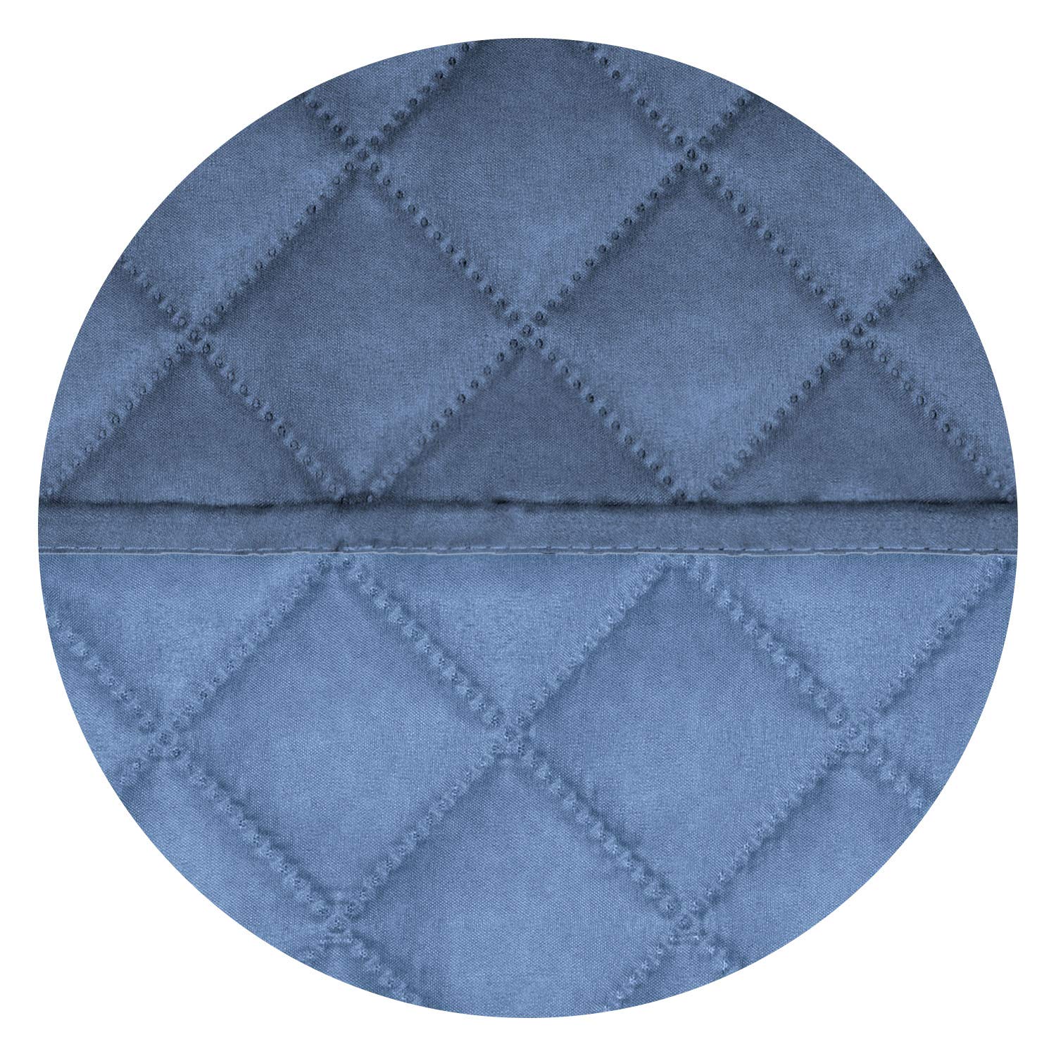 PureFit Reversible Cover easy to install for quick room refresh