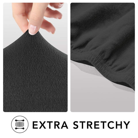 Machine washable PureFit slipcover at 30°C keeps colors vibrant
