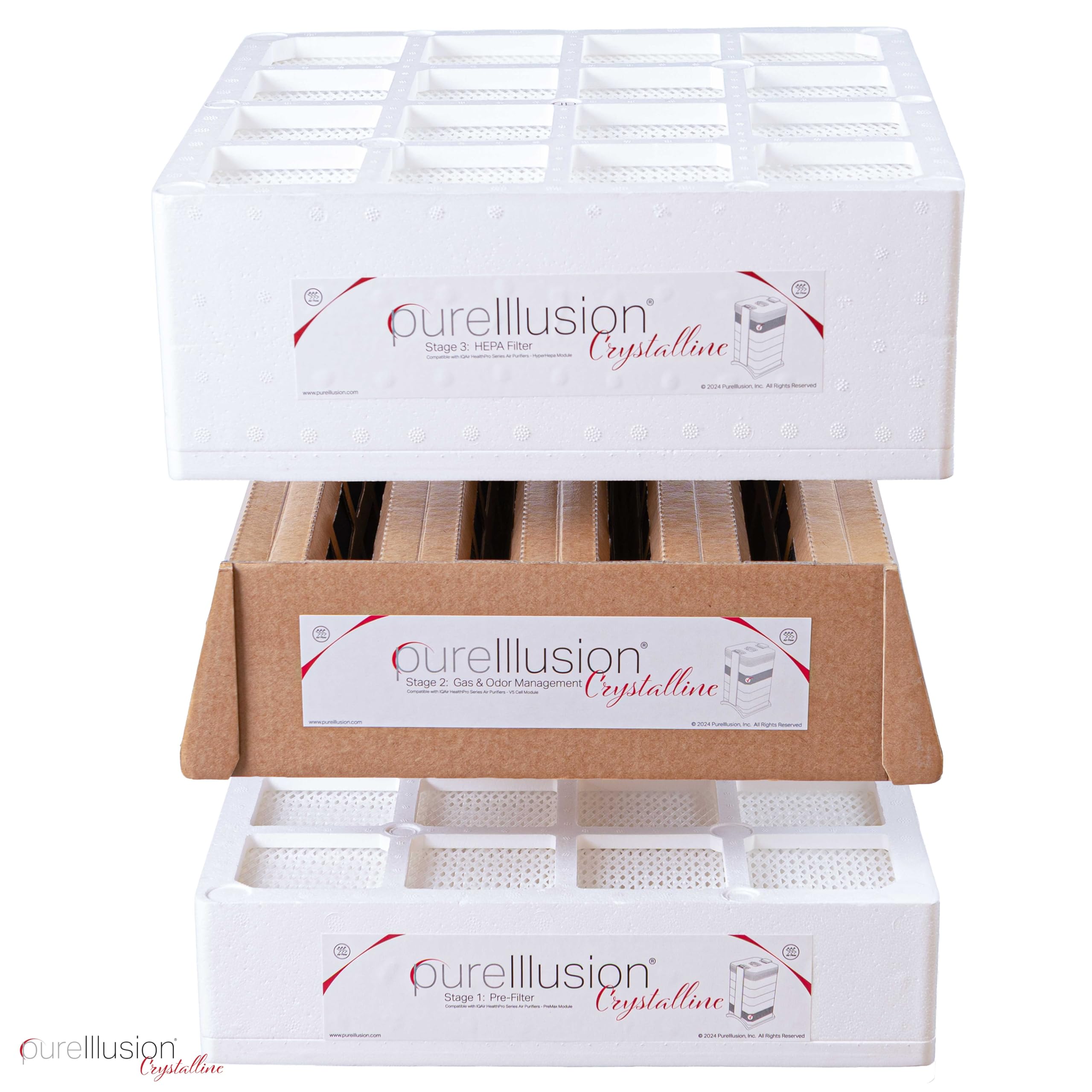 PureIllusion indoor-air-quality-improvement supports healthier living spaces.