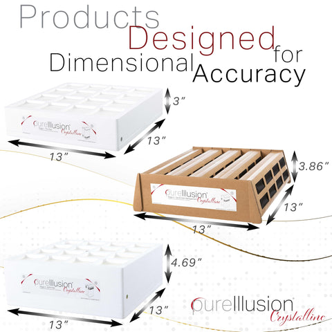 PureIllusion true-hepa-filter stage3 traps ultra-fine particles effectively.