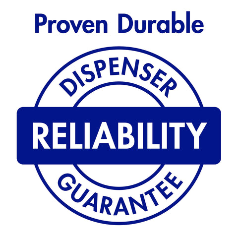 Purell LTX-12 base area demonstrates stable, durable placement.