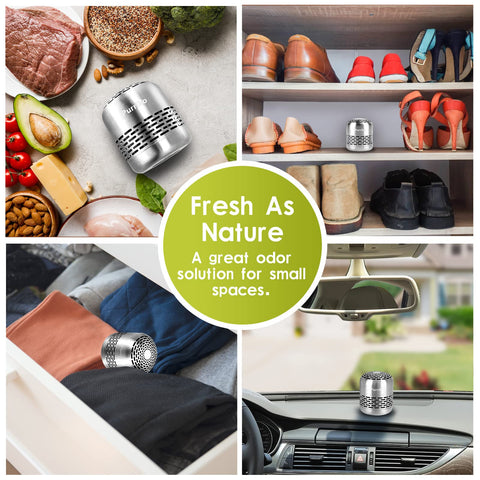 Purriko gift-ready packaging offers a thoughtful health-conscious present