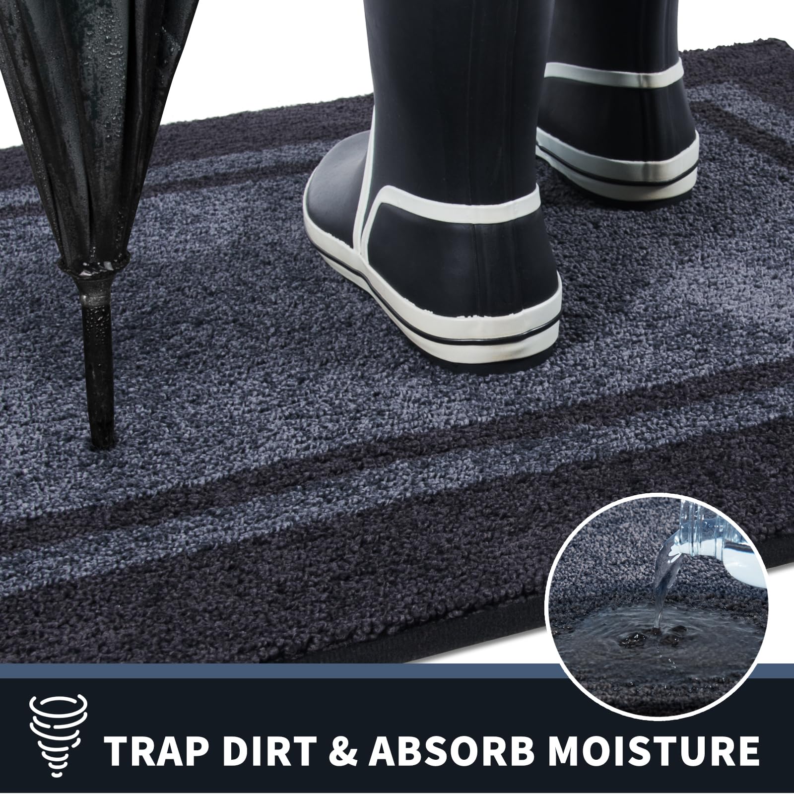 PURRUGS pet-friendly durability shot emphasizes long-lasting performance for furry homes