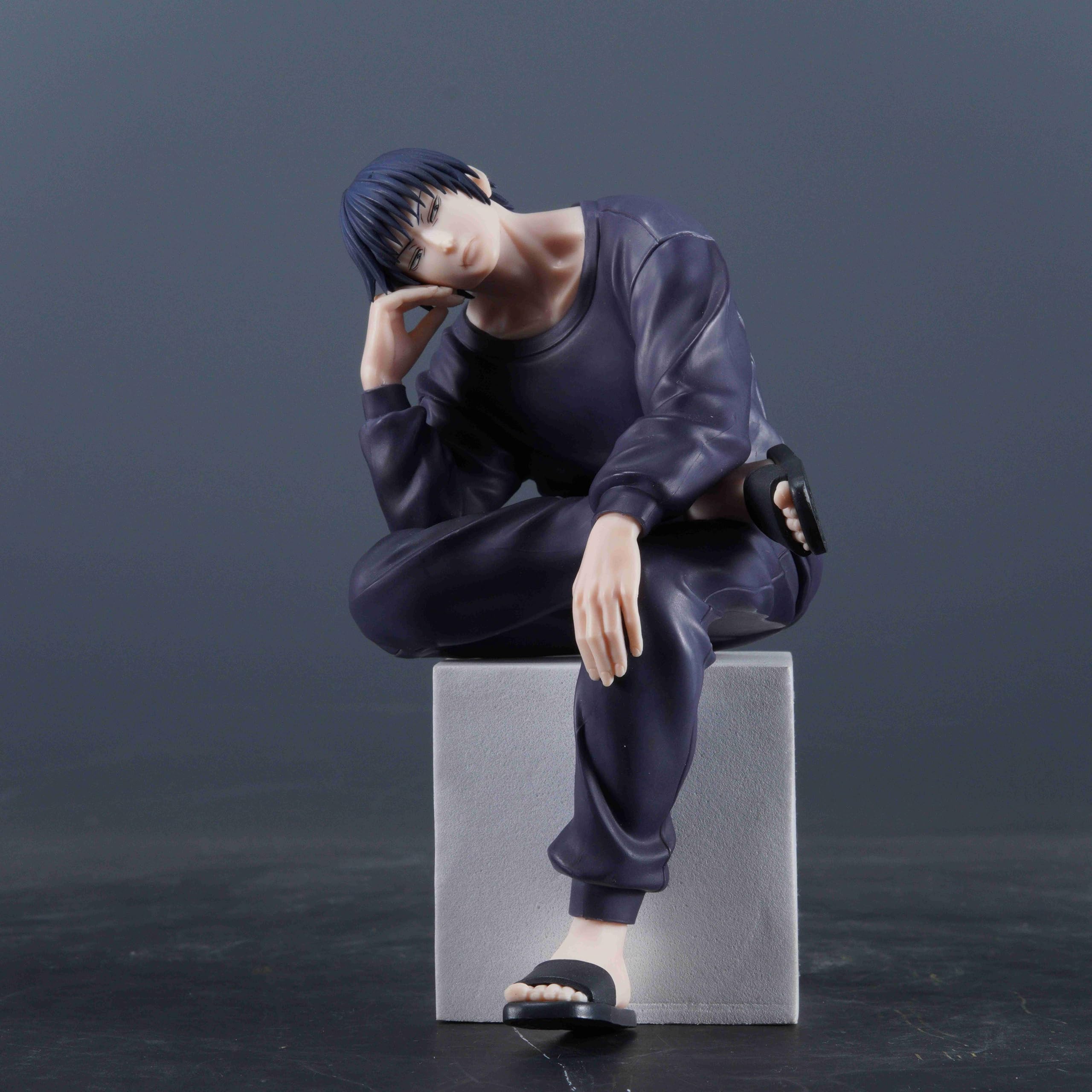 Gift-ready packaging makes Puruuige Toji an appealing collector’s item.