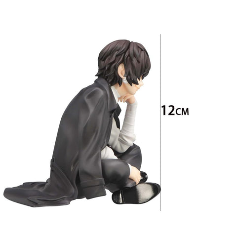 Puruuige Nakahara Chuuya Dazai Osamu figure packaging and gift-ready box