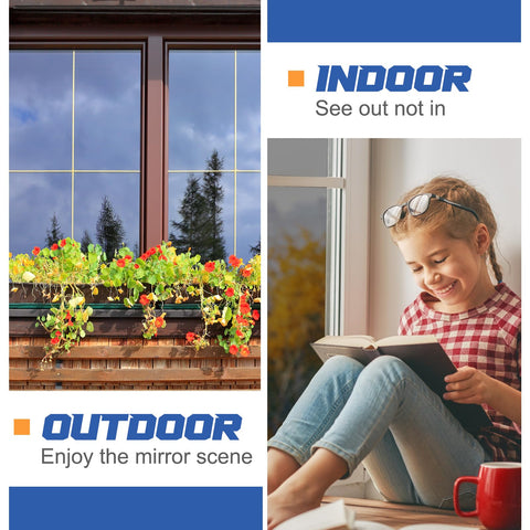 Pushglossy safe application on smooth glass surfaces in homes and offices