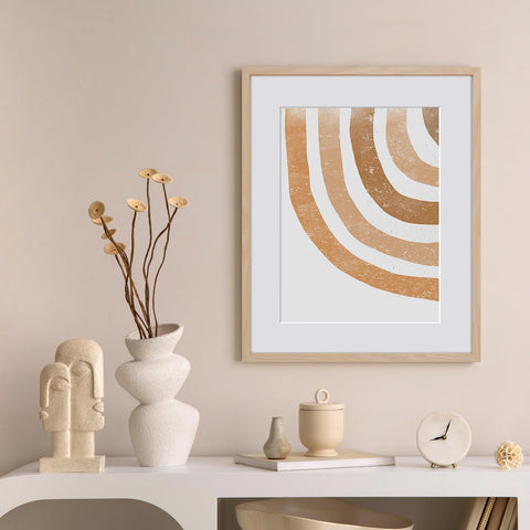 Puthiac Plexi front provides lightweight dust and scratch resistance for busy households with kids.