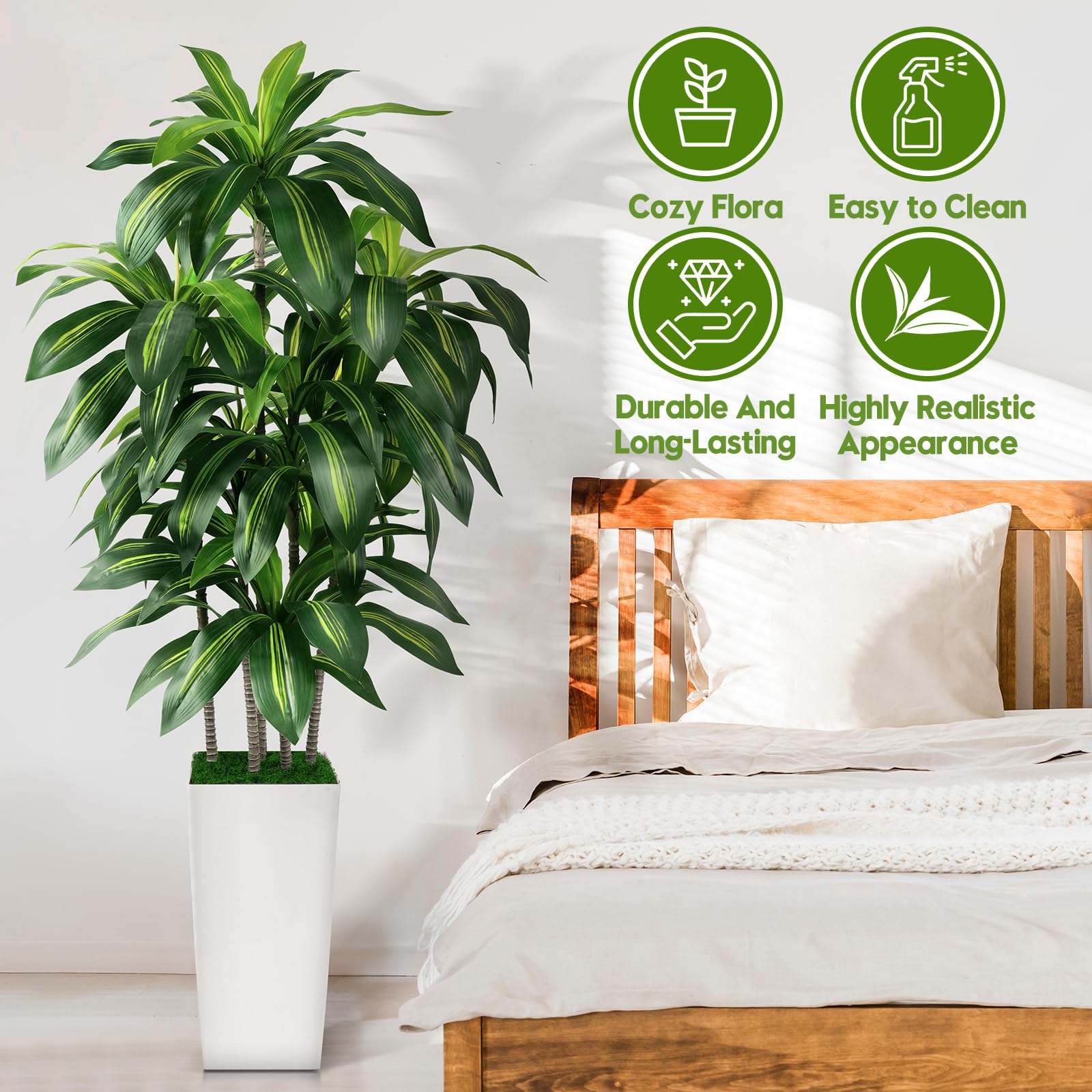 PUUKU safe pet-friendly materials keep homes tidy and pleasant.