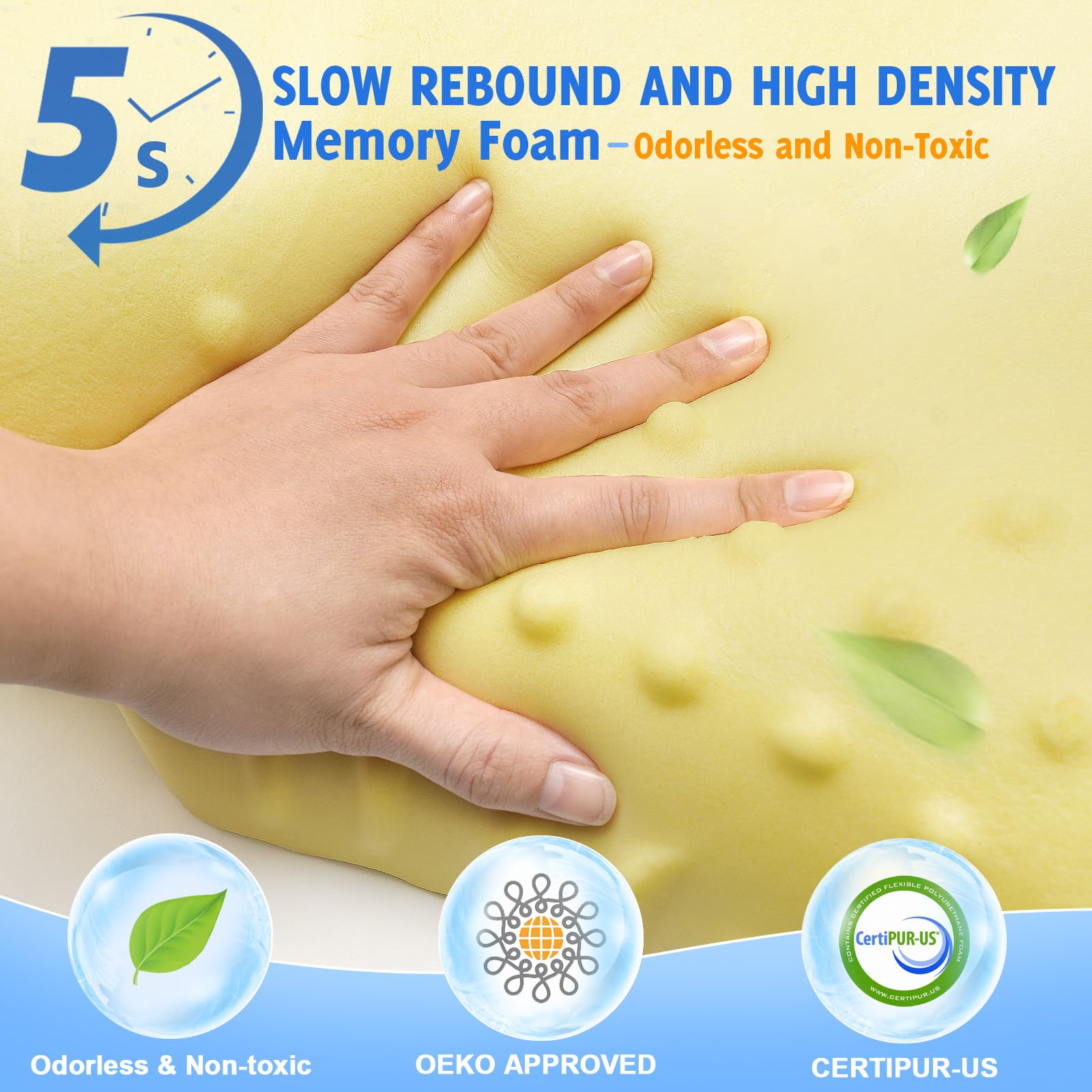 Puzzlandia neck massage groove targets neck tension relief