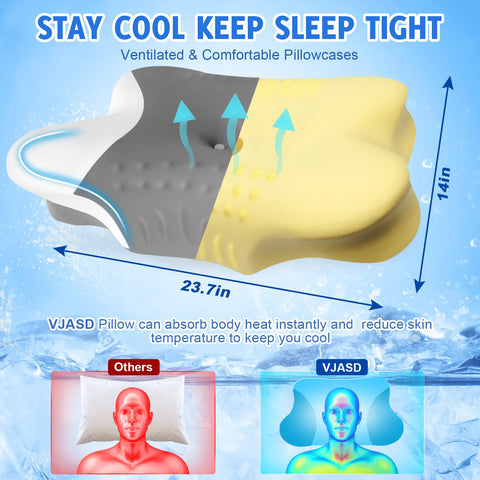 Puzzlandia removable cover is machine-washable for easy care