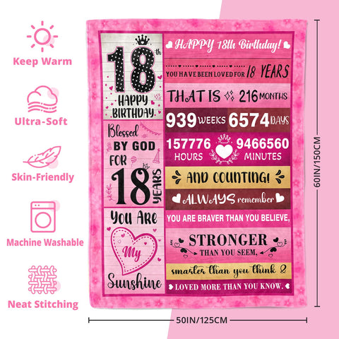 PVDSAVE gift idea for daughter, sister, or granddaughter with meaningful words.