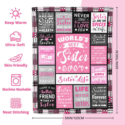 PVDSAVE Travel-ready blanket doubles as portable comfort.