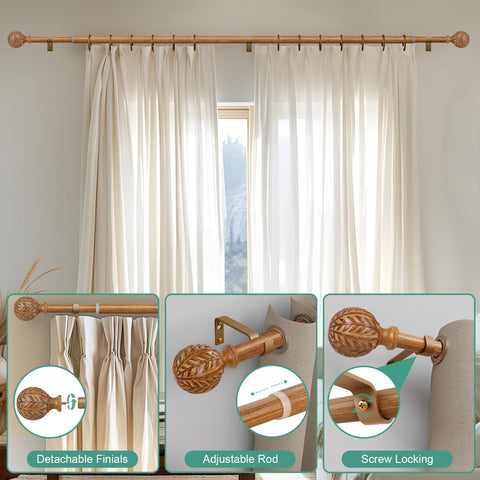 QDWIS boho decor in living room complements natural tones and textures.