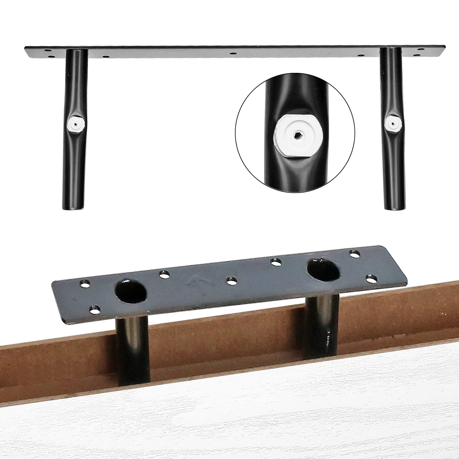 QEEIG easy assembly with clear instructions for quick setup