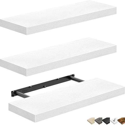 QEEIG space-saving wall storage ideal for small spaces
