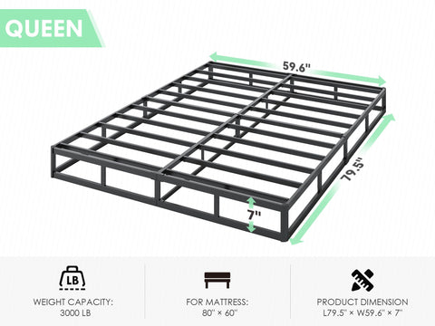 QEROMY easy assembly with included tools speeds up setup.