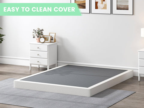 QEROMY quiet, noise-free operation for peaceful nights.