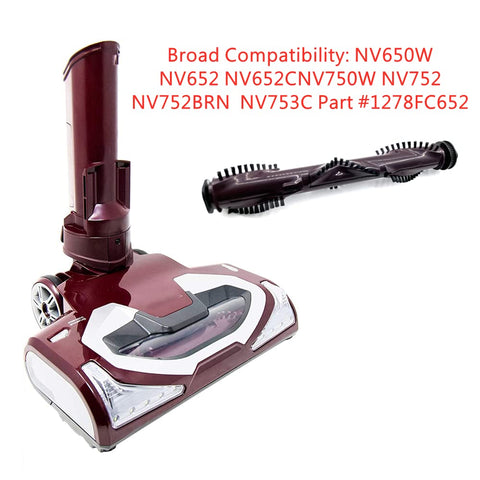 QINAN filter roller for NV752 traps dust before air release.