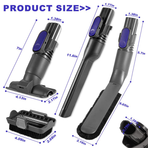 QINAN IX141 compatible with Shark models for versatile cleaning.