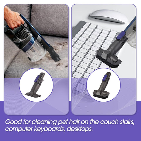 QINAN IX141 easy insert into vacuum interface for quick use.
