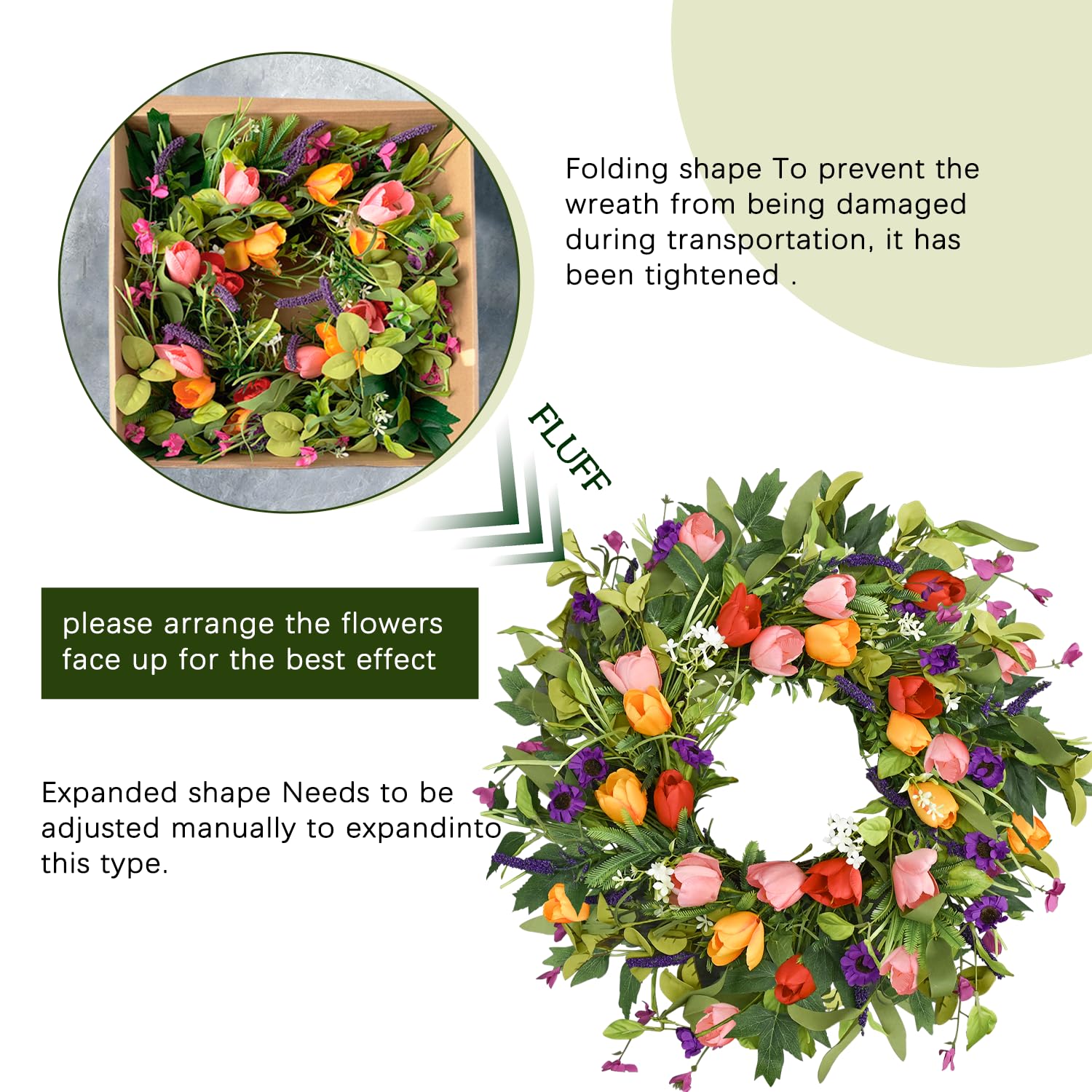 Qingbei Rina wedding and party decor with enduring color