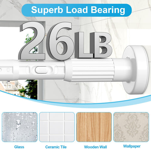 QINGYUN versatile design works as rack or divider