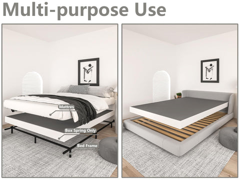 Qingzhou heavy-duty box spring rated for up to 3000 pounds