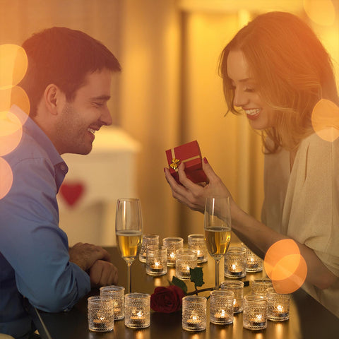 Qipecedm set-ready gift idea for seasonal and special occasions.