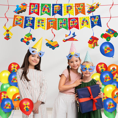 QIYANPAX cake and cupcake toppers add a playful finishing touch to treats