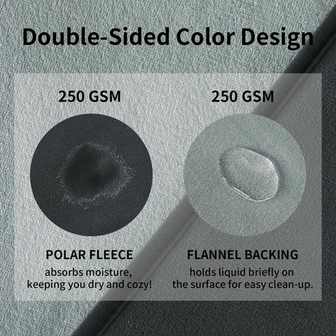 QiyI waterproof TPU membrane provides reliable liquid barrier.