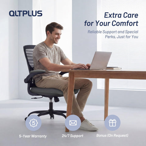 Supports up to 350 pounds for reliable everyday performance.