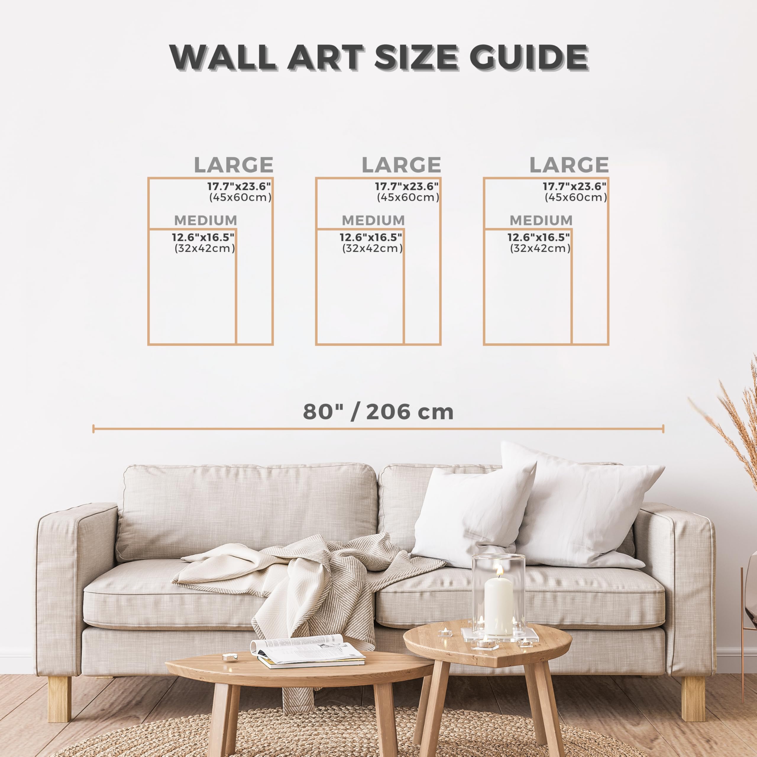 qmmp modern wooden wall sculpture oak versatile decor for any room