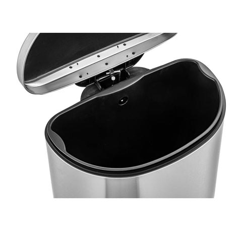 QualiaZERO quiet operation reduces noise in busy homes and offices.