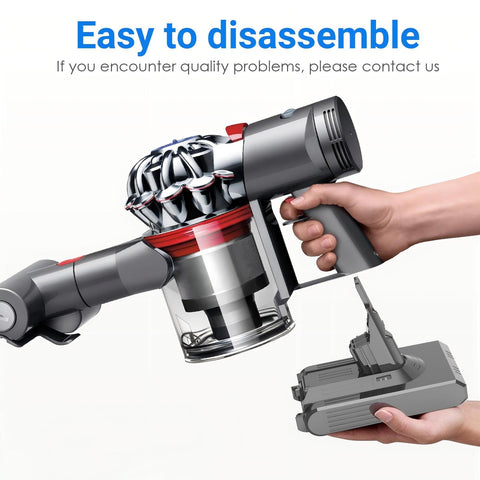 QUASYREALIM compatibility with Animal, Absolute, SV-10 models for easy replacement