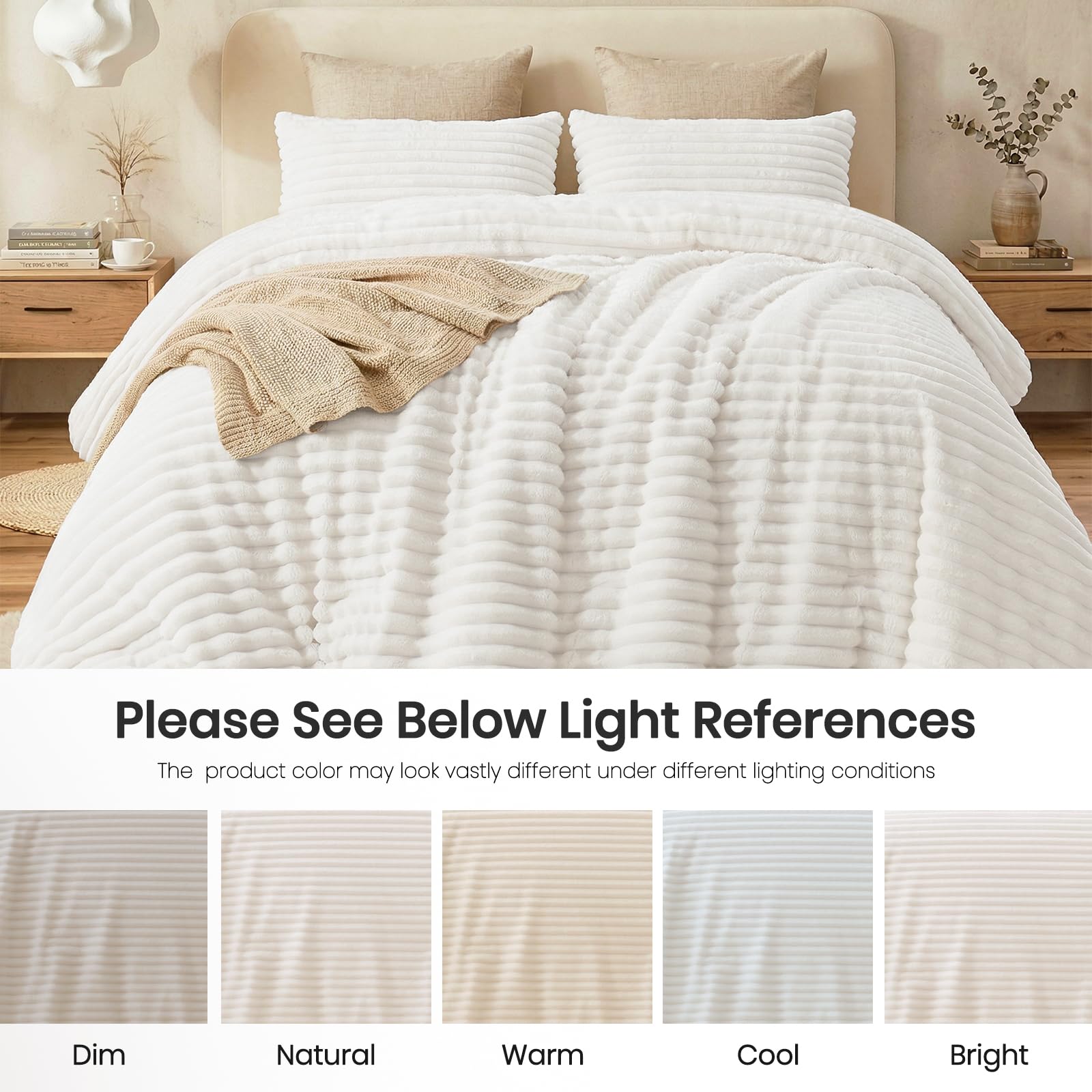 Quataly Marshmallow Queen care guidance for durable softness