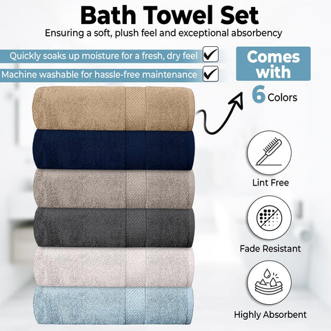 QUBA LINEN durable hemmed towels resist fray for long-lasting hotel use.