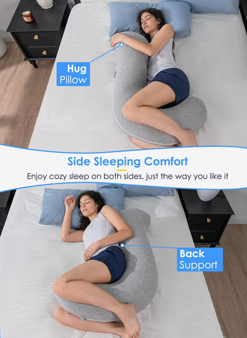 QUEEN ROSE hug design wraps you in a comforting glow for restful sleep.
