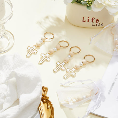 Quelay gift-ready packaging supports large Holy Communion or baptism events.
