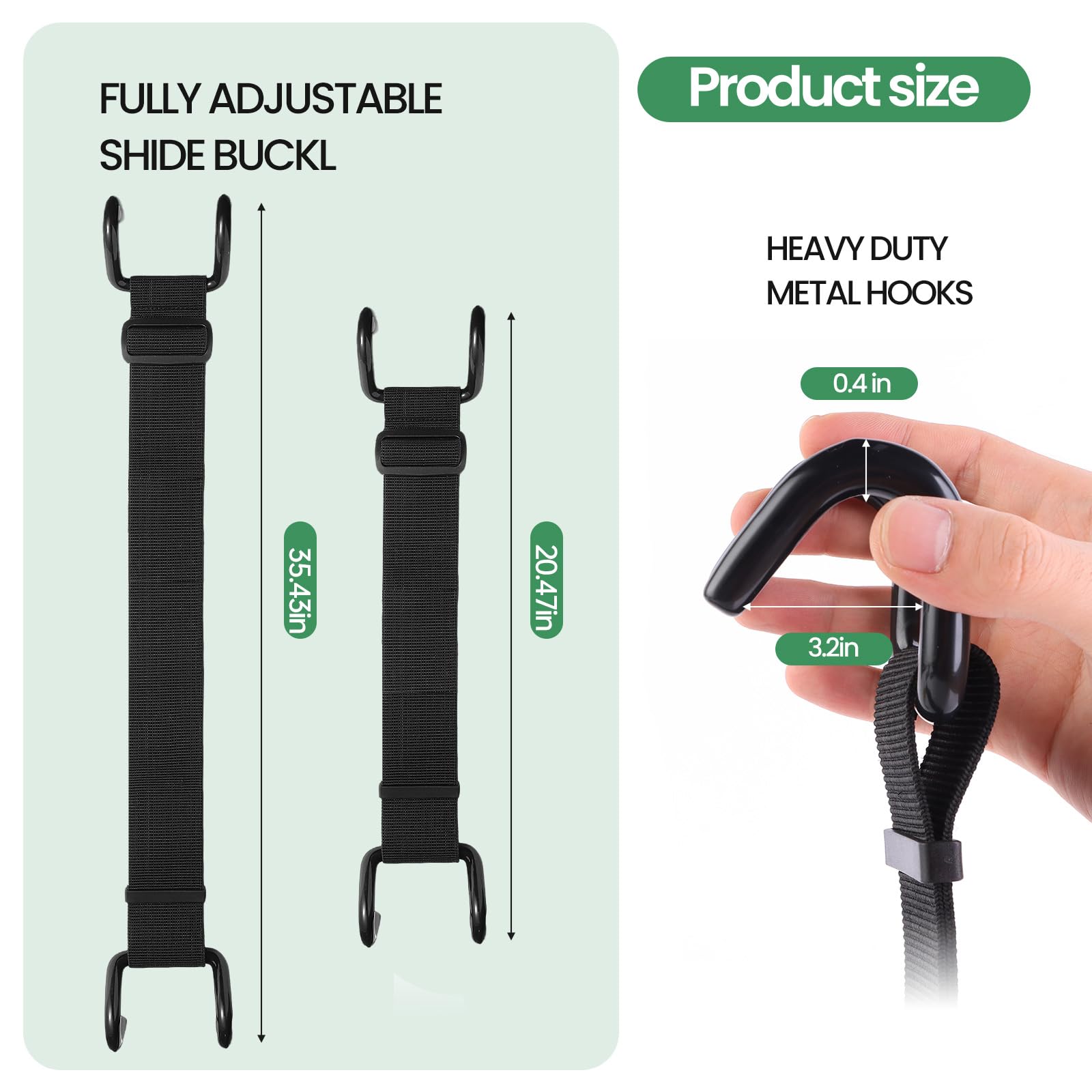 QUFA two-pack covers multiple bins