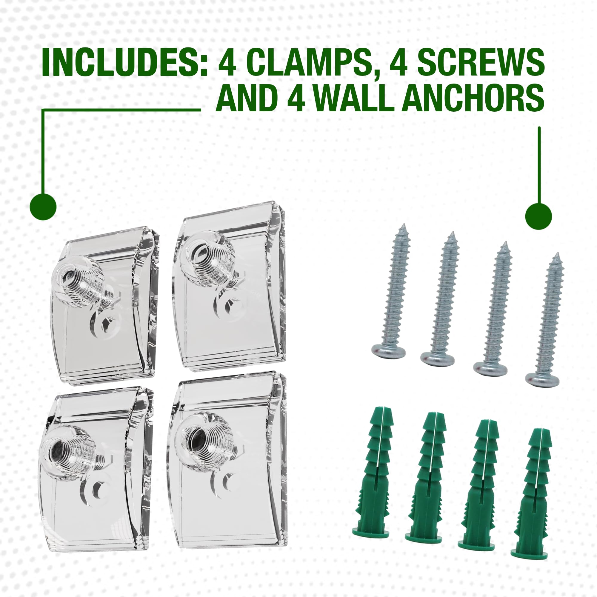 Quiltera quilt wall hanger in use highlights craftsmanship without visible hardware.