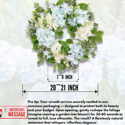 Quixem Easter gift wreath presented for seasonal decor ideas.