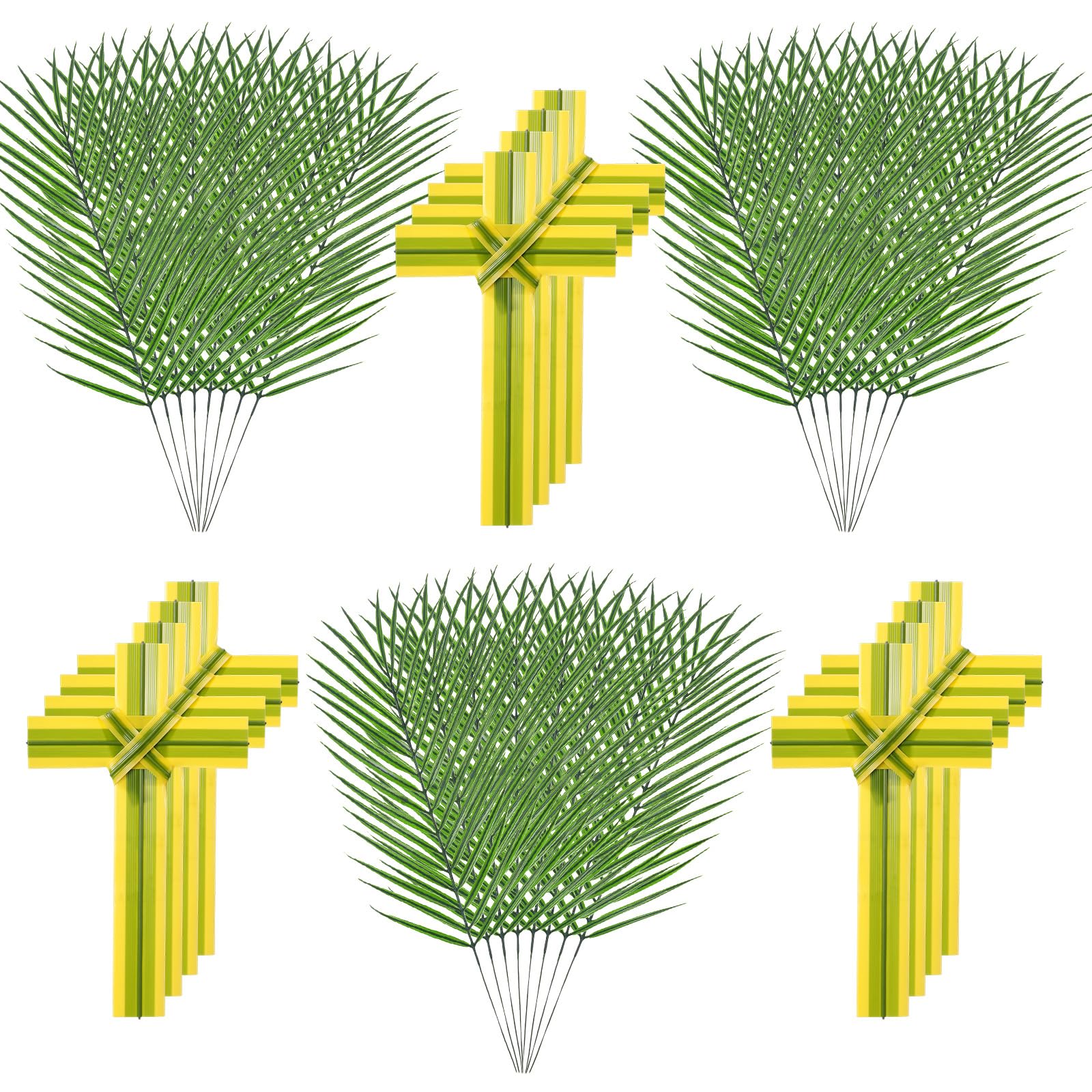 Qunclay ready to use set supports group decorating during Holy Week