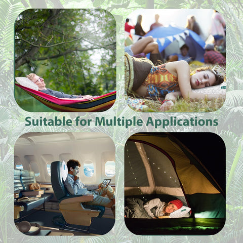 QUTOOL machine-washable cover for easy care