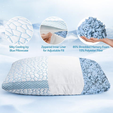 QUTOOL OEKO-TEX certified factory ensures safe pillow production