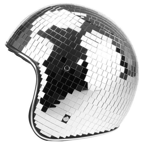 QWORK adjustable head-fit with padding and chin strap ensures comfortable wear.